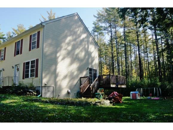 629 B Portland Street, Unit B Rochester, NH 03867 - Photo 1 of 1