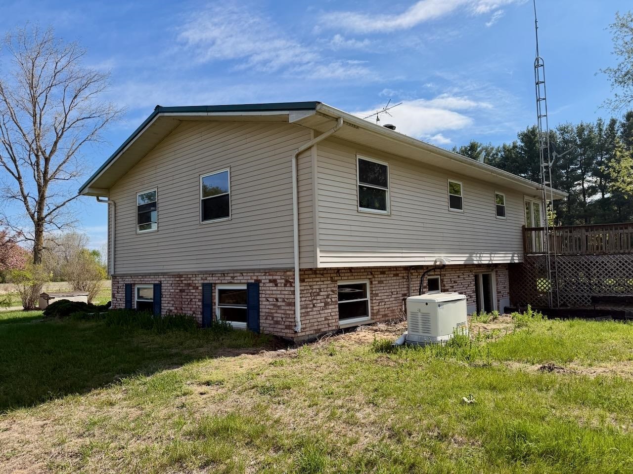 18303 West Marion Road Brant, MI 48614 - Photo 3 of 42