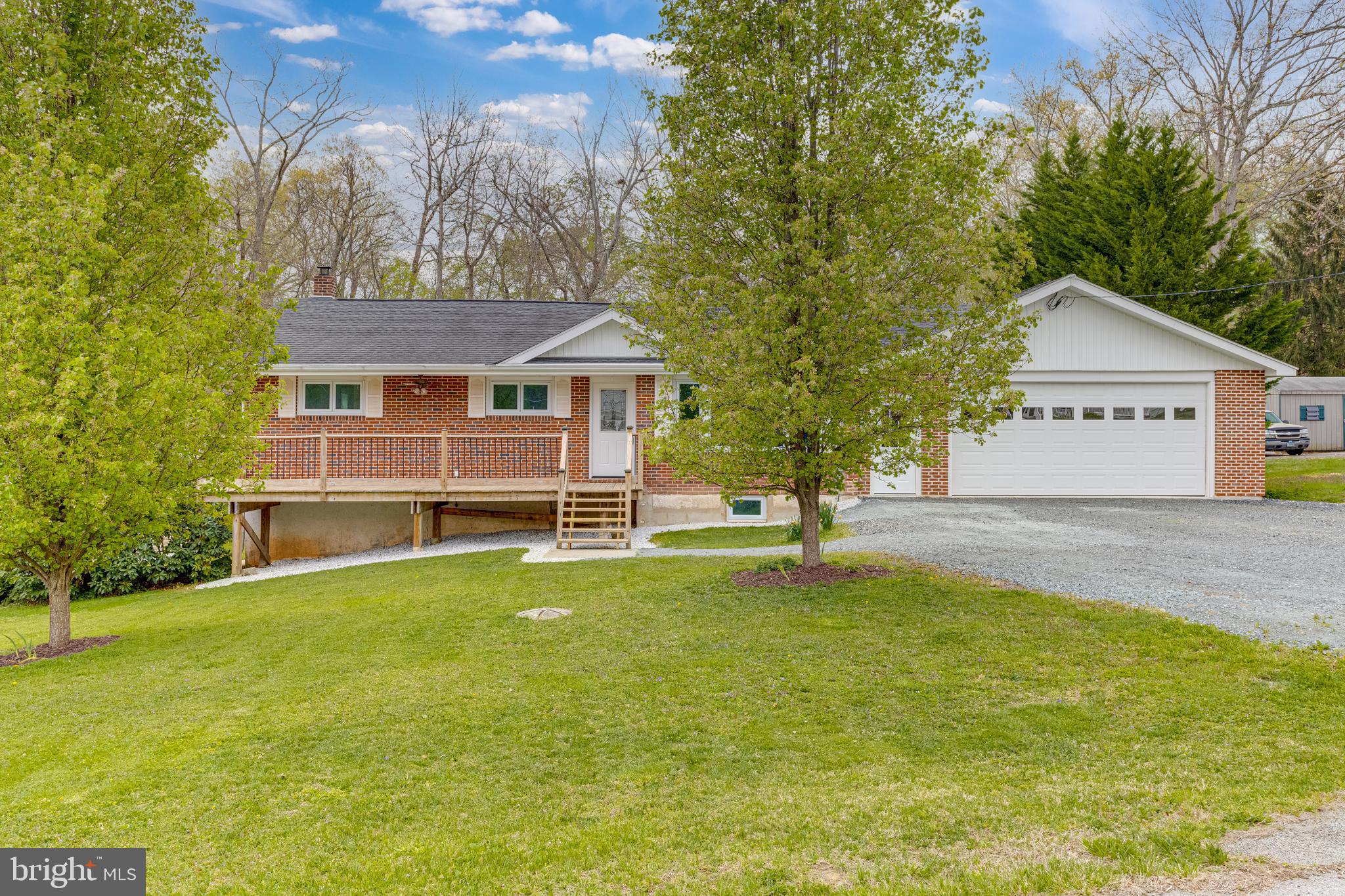 5658 Gunpowder Road White Marsh, MD 21162 - Photo 1 of 51