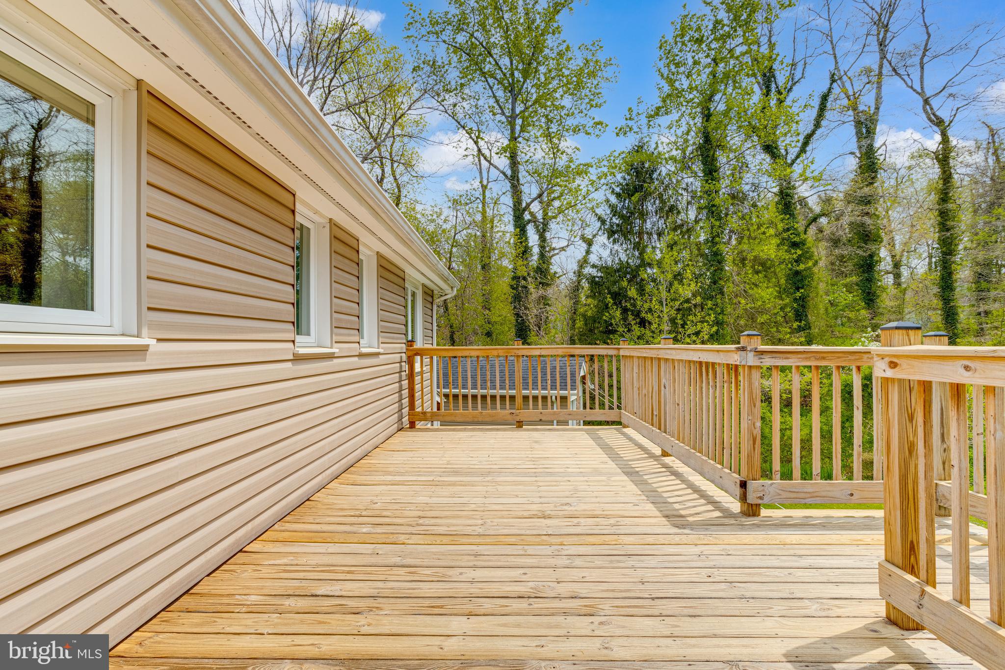 5658 Gunpowder Road White Marsh, MD 21162 - Photo 36 of 51