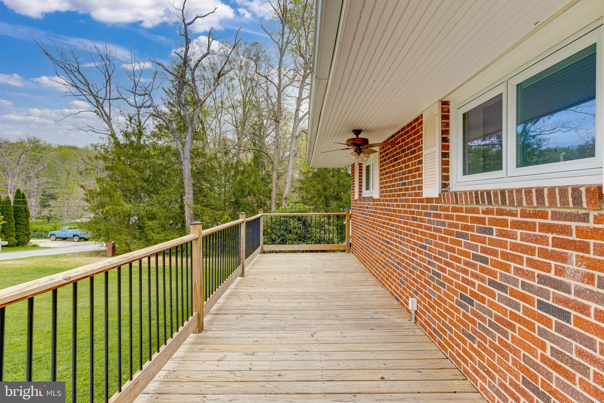 5658 Gunpowder Road White Marsh, MD 21162 - Photo 50 of 51