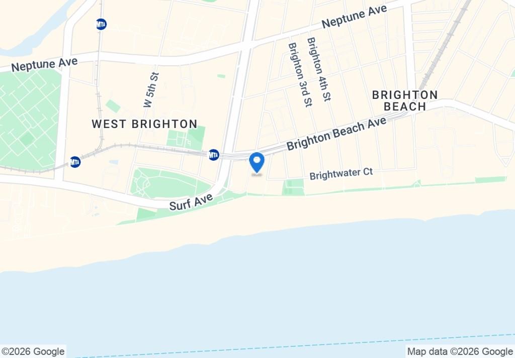 40 Brighton 1st Road, Unit 15M Brooklyn, NY 11235 - Photo 20 of 32