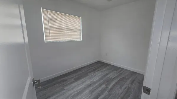 a room that has a window in it