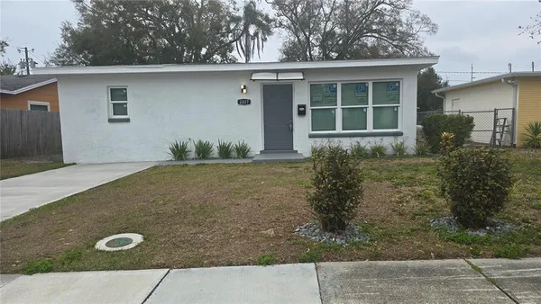 $405,000 | 2827 16th Avenue South, St. Petersburg, FL 33712