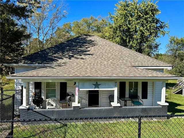 $169,900 | 280 Burke Road, Mount Airy, NC 27030