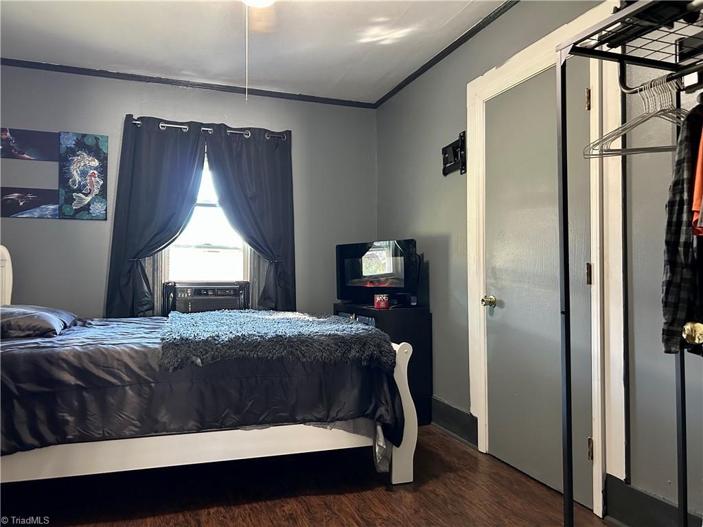 280 Burke Road Mount Airy, NC 27030 - Photo 11 of 25