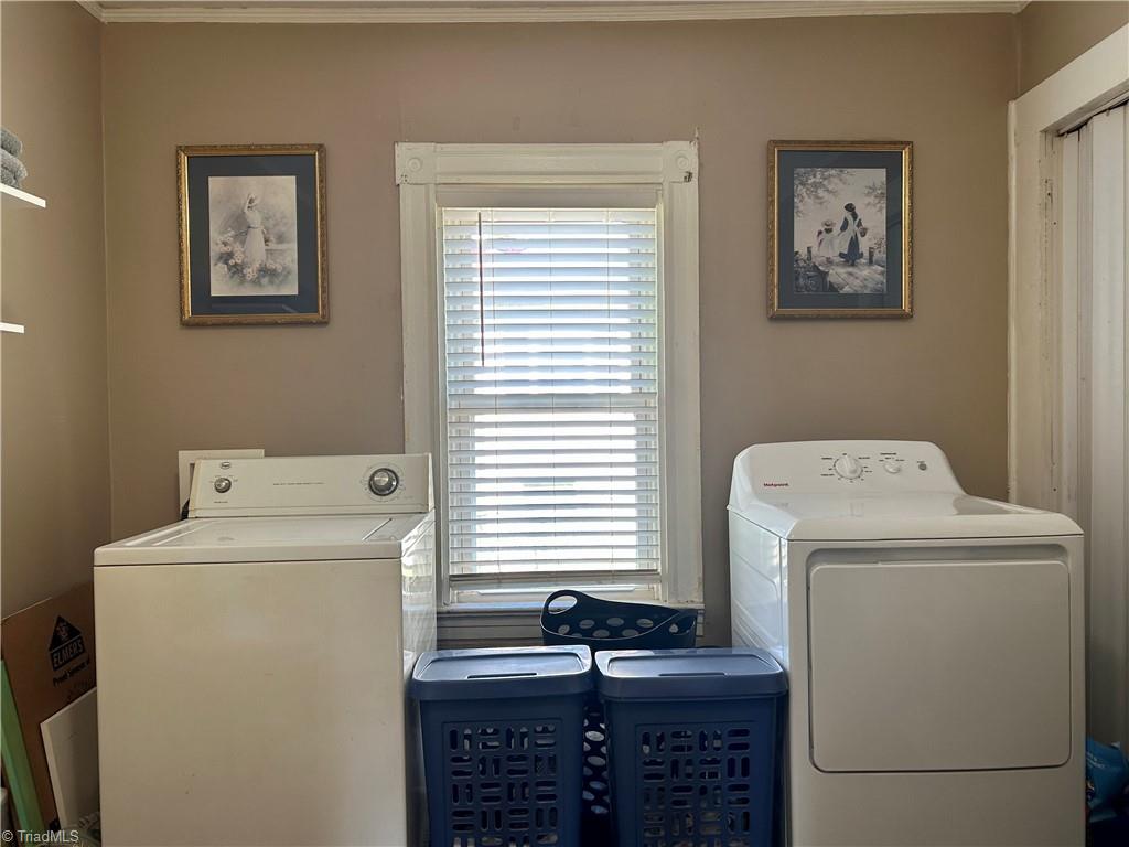 280 Burke Road Mount Airy, NC 27030 - Photo 12 of 25