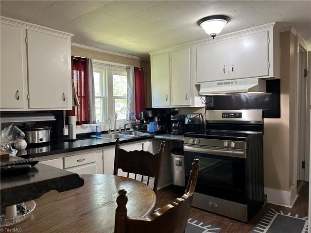 $169,900 | 280 Burke Road, Mount Airy, NC 27030