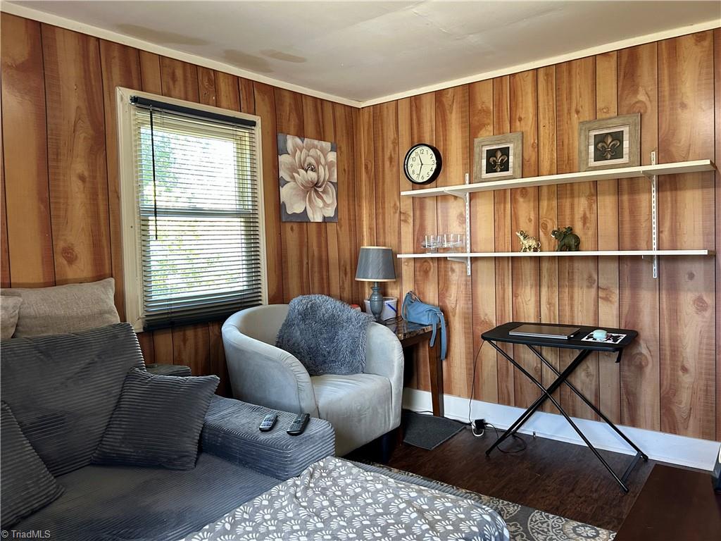 280 Burke Road Mount Airy, NC 27030 - Photo 17 of 25