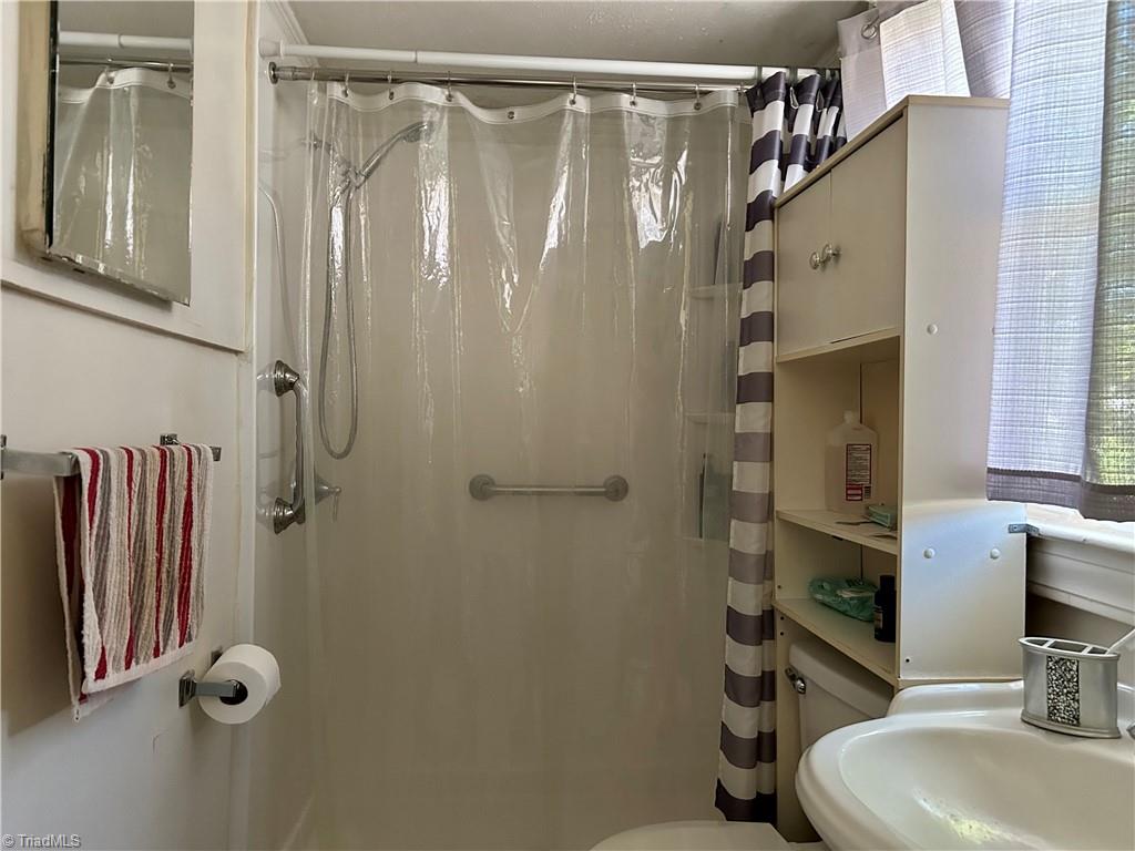 280 Burke Road Mount Airy, NC 27030 - Photo 18 of 25