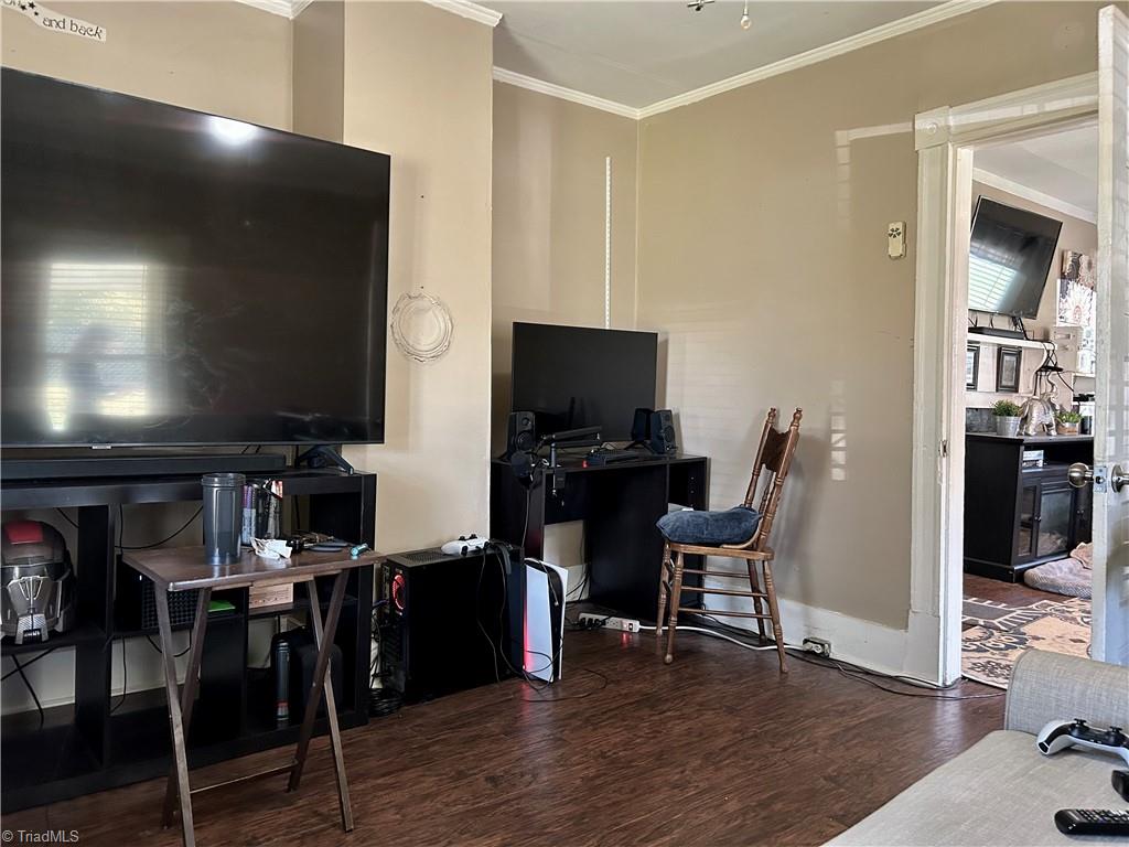 280 Burke Road Mount Airy, NC 27030 - Photo 20 of 25