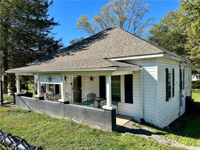 $169,900 | 280 Burke Road, Mount Airy, NC 27030