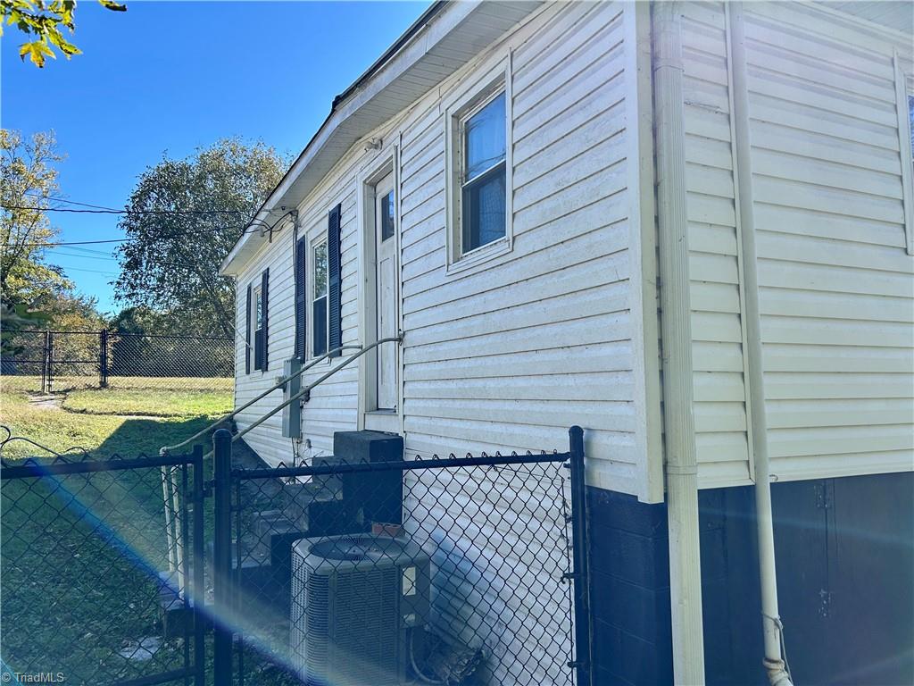 280 Burke Road Mount Airy, NC 27030 - Photo 22 of 25