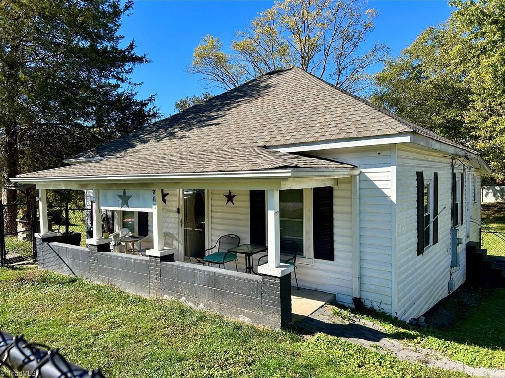 280 Burke Road Mount Airy, NC 27030 - Photo 23 of 25