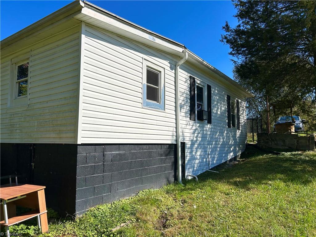 280 Burke Road Mount Airy, NC 27030 - Photo 24 of 25