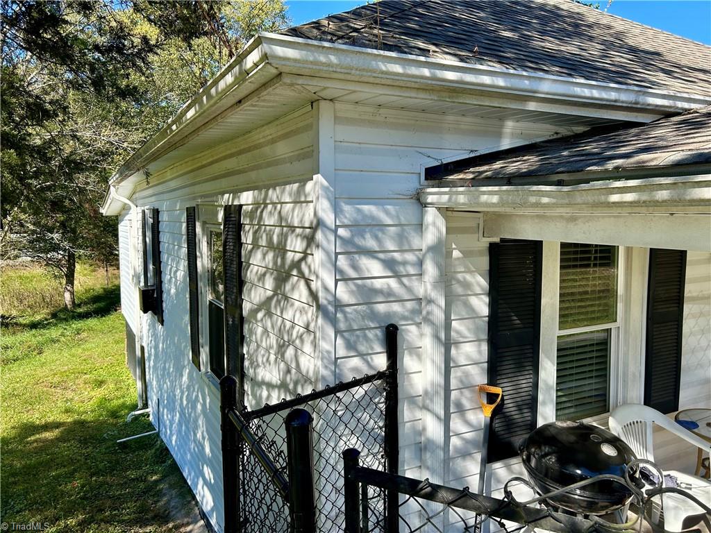 280 Burke Road Mount Airy, NC 27030 - Photo 25 of 25