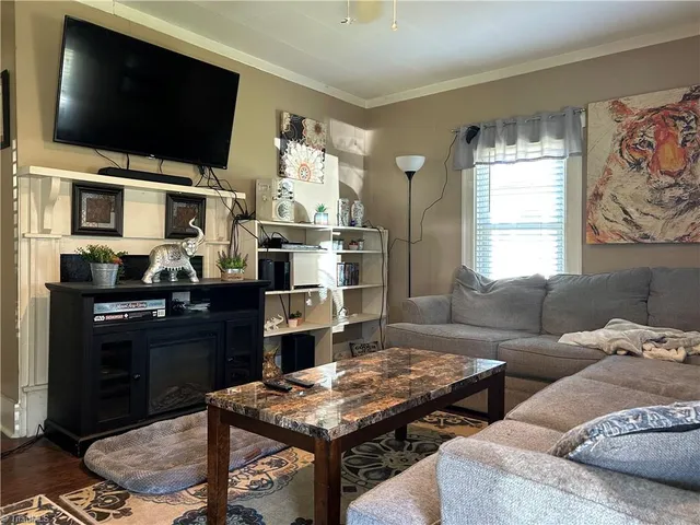 $169,900 | 280 Burke Road, Mount Airy, NC 27030