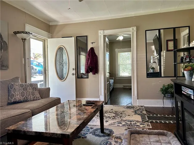 $169,900 | 280 Burke Road, Mount Airy, NC 27030