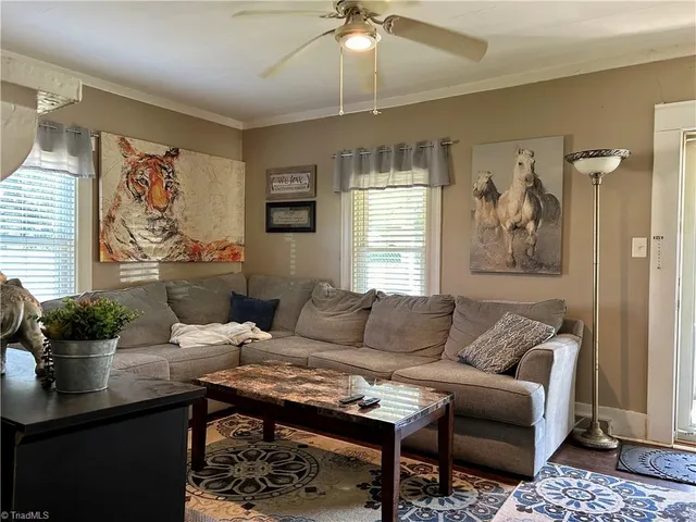 $169,900 | 280 Burke Road, Mount Airy, NC 27030