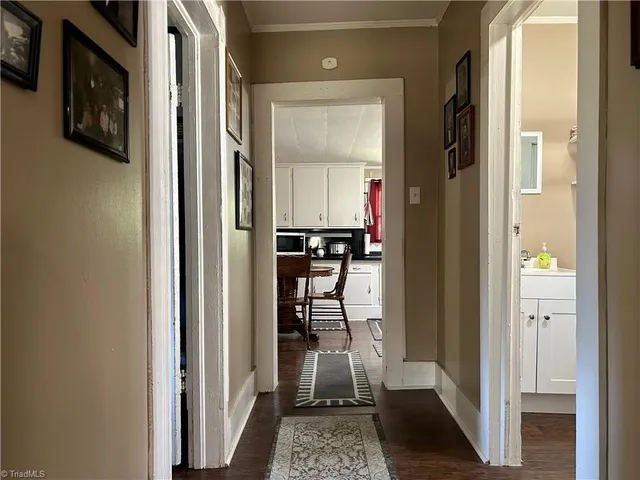 $169,900 | 280 Burke Road, Mount Airy, NC 27030