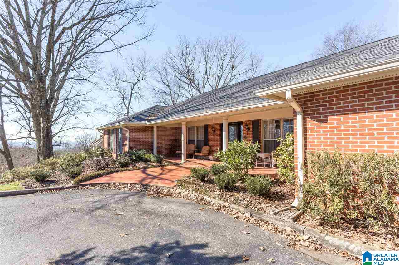 744 Hillyer High Road Anniston, AL 36207 - Photo 36 of 37