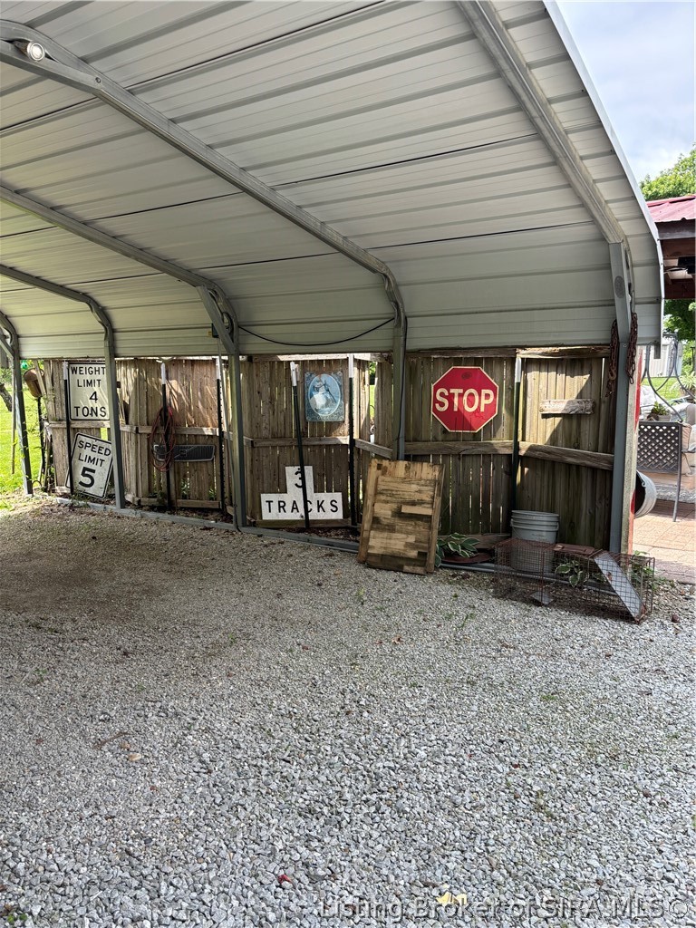 550 West Water Tower Road Salem, IN 47167 - Photo 41 of 79