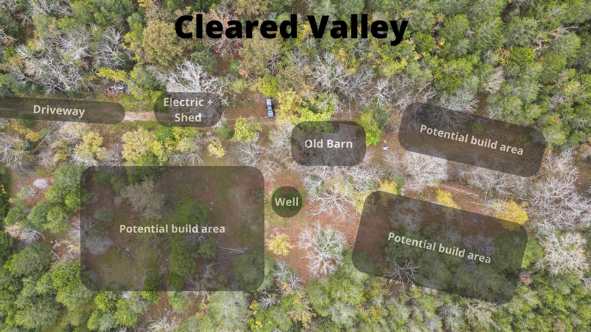 441 Pumpkin Hollow Road Liberty, TN 37095 - Photo 6 of 29