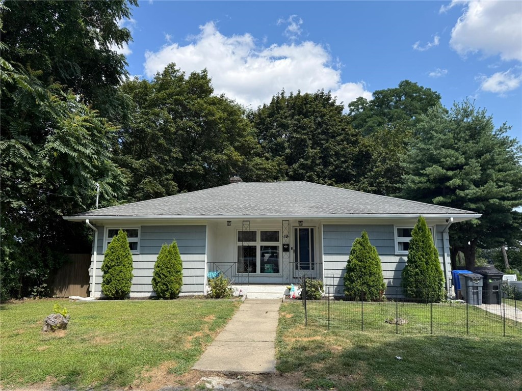 19 South Long Street Johnston, RI 02919 - Photo 1 of 16