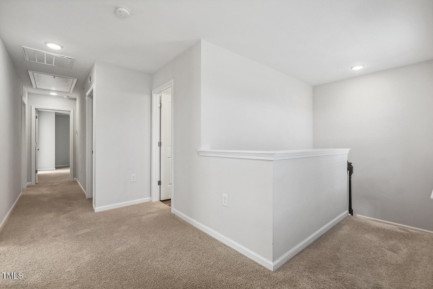 232 Big Barn Drive Wendell, NC 27591 - Photo 30 of 56 an empty room with closet