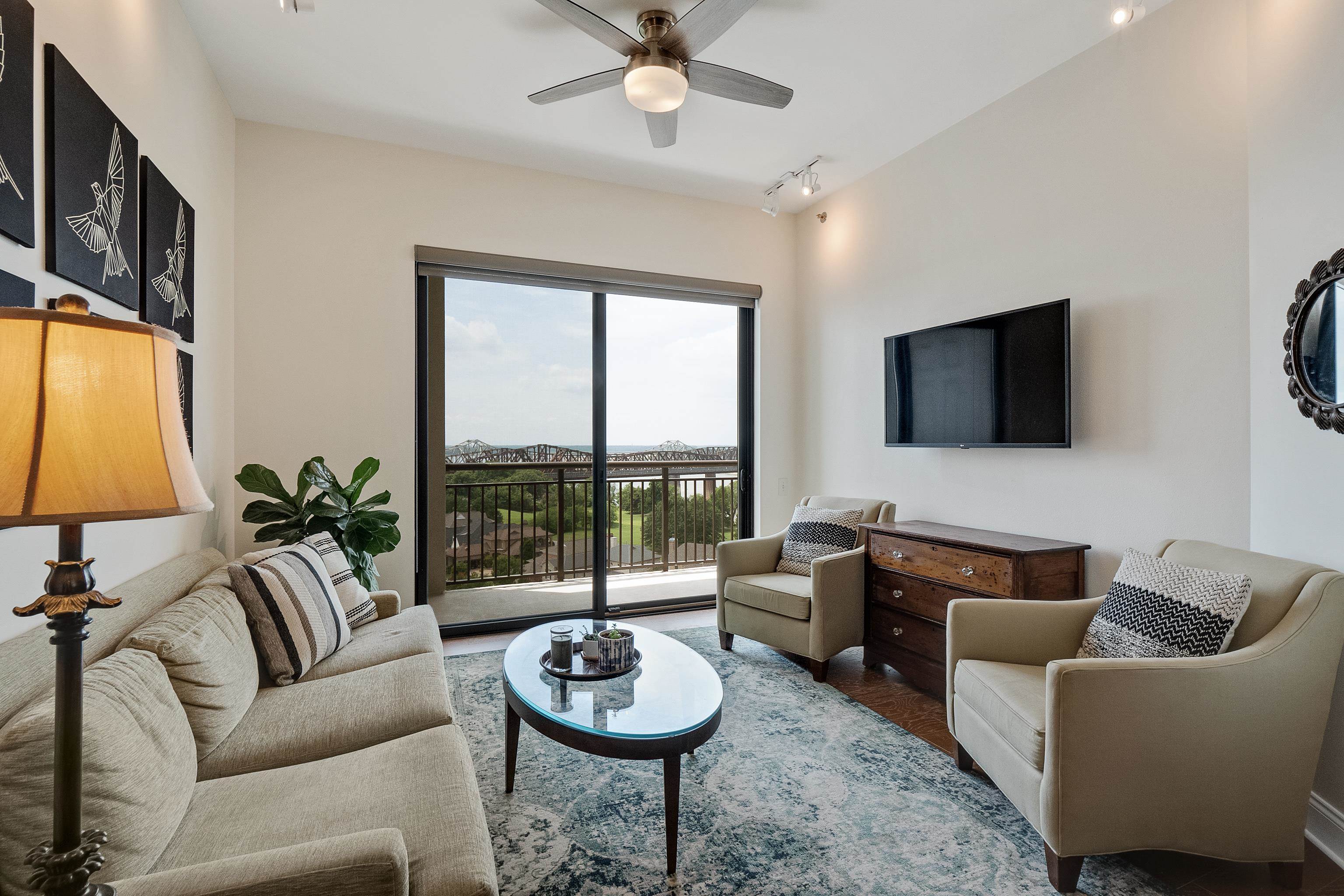 717 Riverside Drive, Unit 1004 Memphis, TN 38103 - Photo 14 of 28