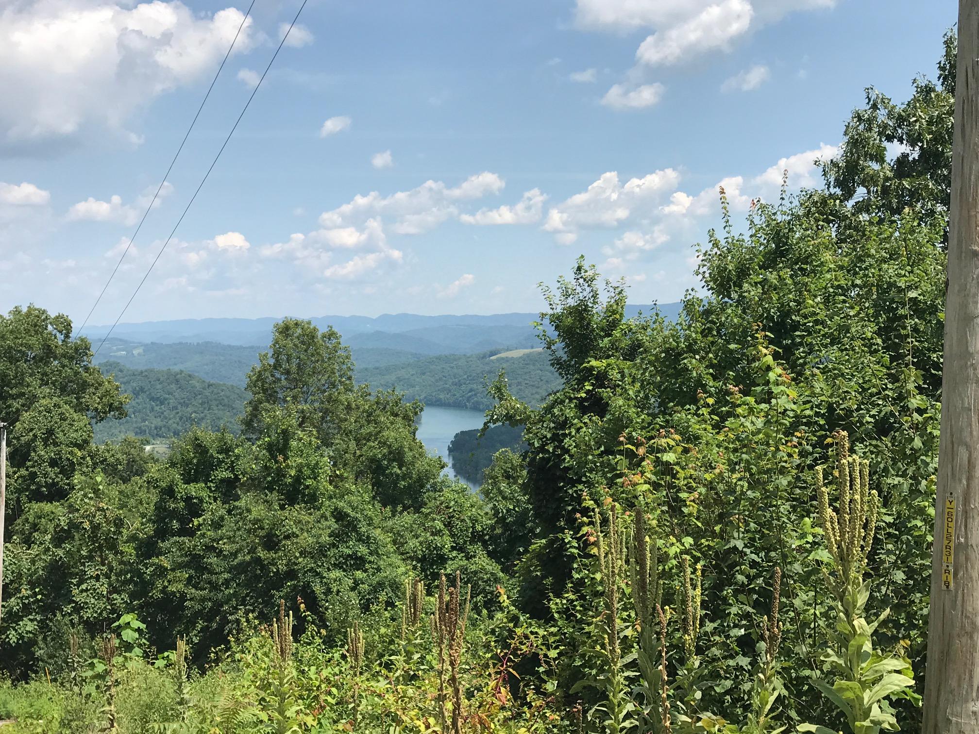 193 Clinch View Road New Tazewell, TN 37825 - Photo 1 of 17 Lot 193 Clinch View, LMS Norris Lake TN