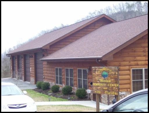 193 Clinch View Road New Tazewell, TN 37825 - Photo 11 of 17 Welcome to Lone Mtn Shores, Norris Lake