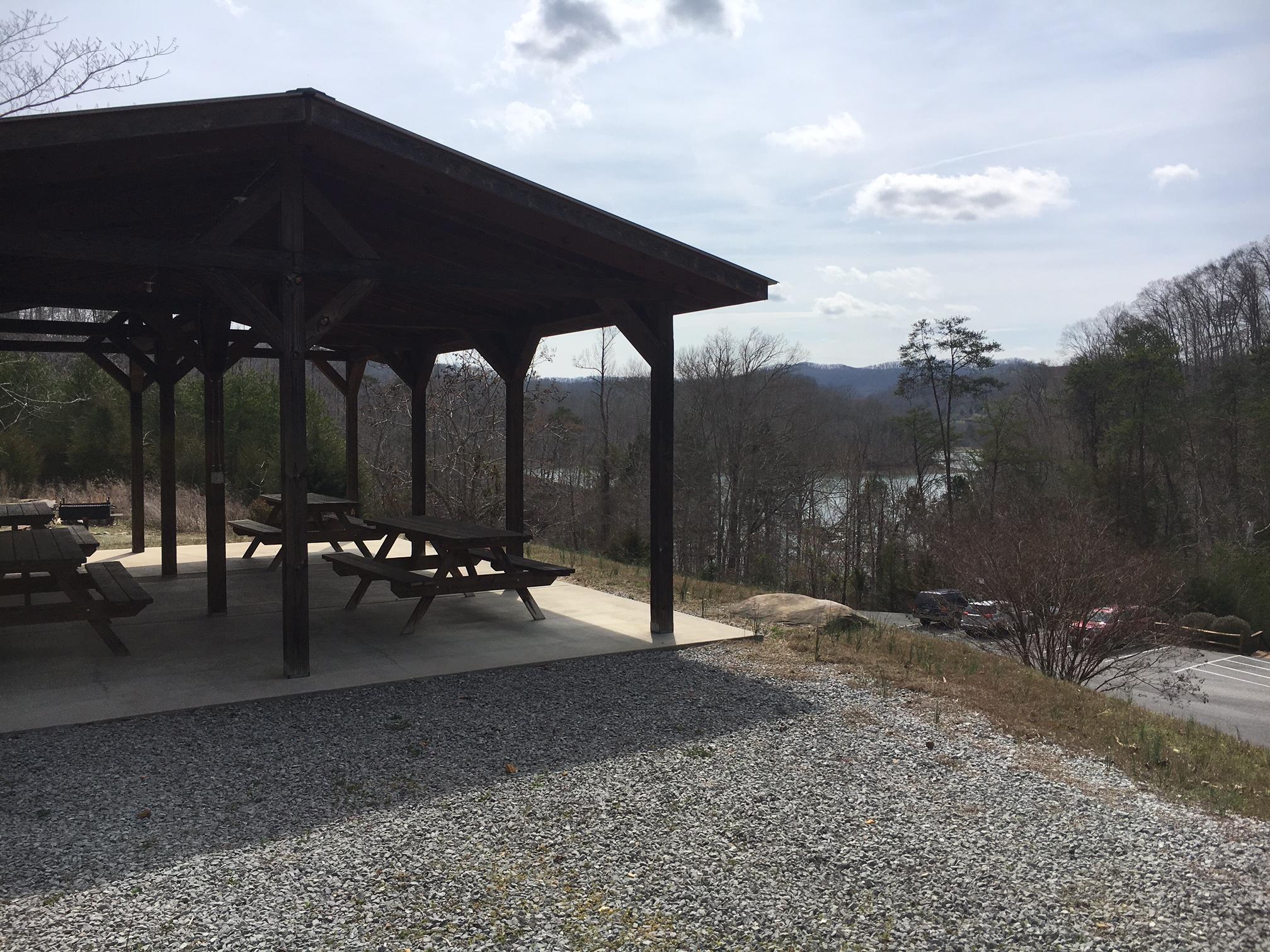 193 Clinch View Road New Tazewell, TN 37825 - Photo 17 of 17 Welcome to Lone Mtn Shores, Norris Lake