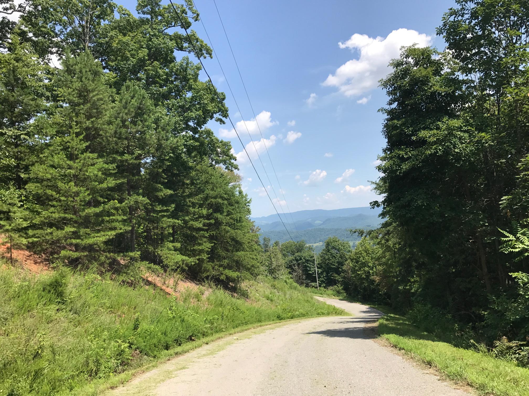 193 Clinch View Road New Tazewell, TN 37825 - Photo 8 of 17 Lot 193 Clinch View, LMS Norris Lake TN