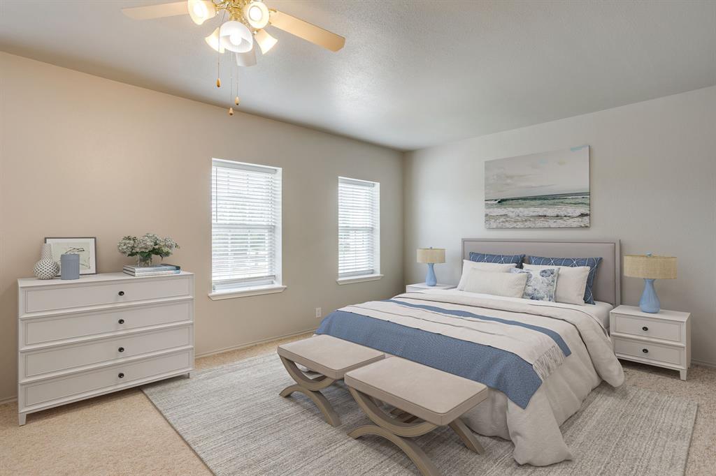 807 Caddo Road Joshua, TX 76058 - Photo 22 of 40