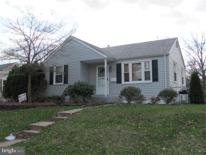 23 Shepherd Road Cherry Hill, NJ 08034 - Photo 2 of 25 Gallery Image 2