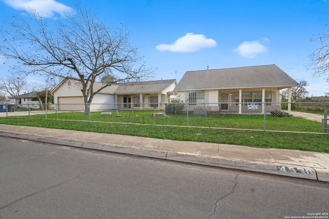 $480,000 | 4530 Winneway Drive, San Antonio, TX 78222