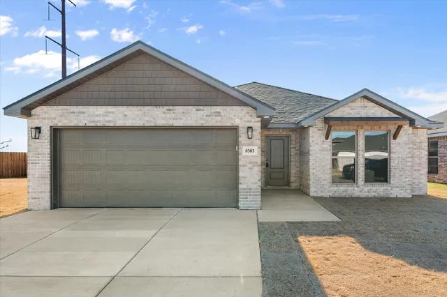 $231,000 | 8503 29th Street, Lubbock, TX 79407