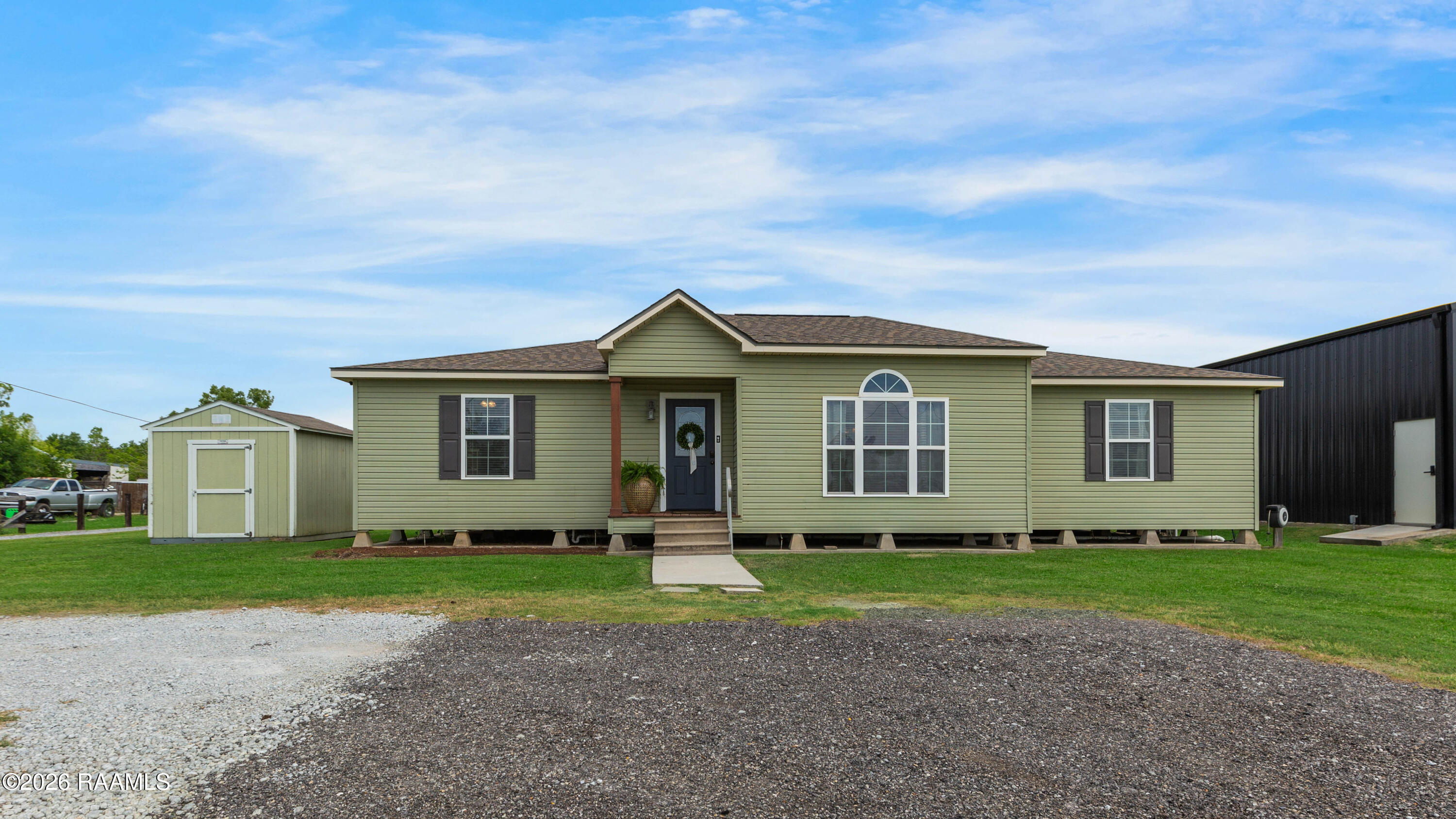 930 Hanks Road Duson, LA 70529 - Photo 1 of 32 930 Hanks Rd Duson-3
