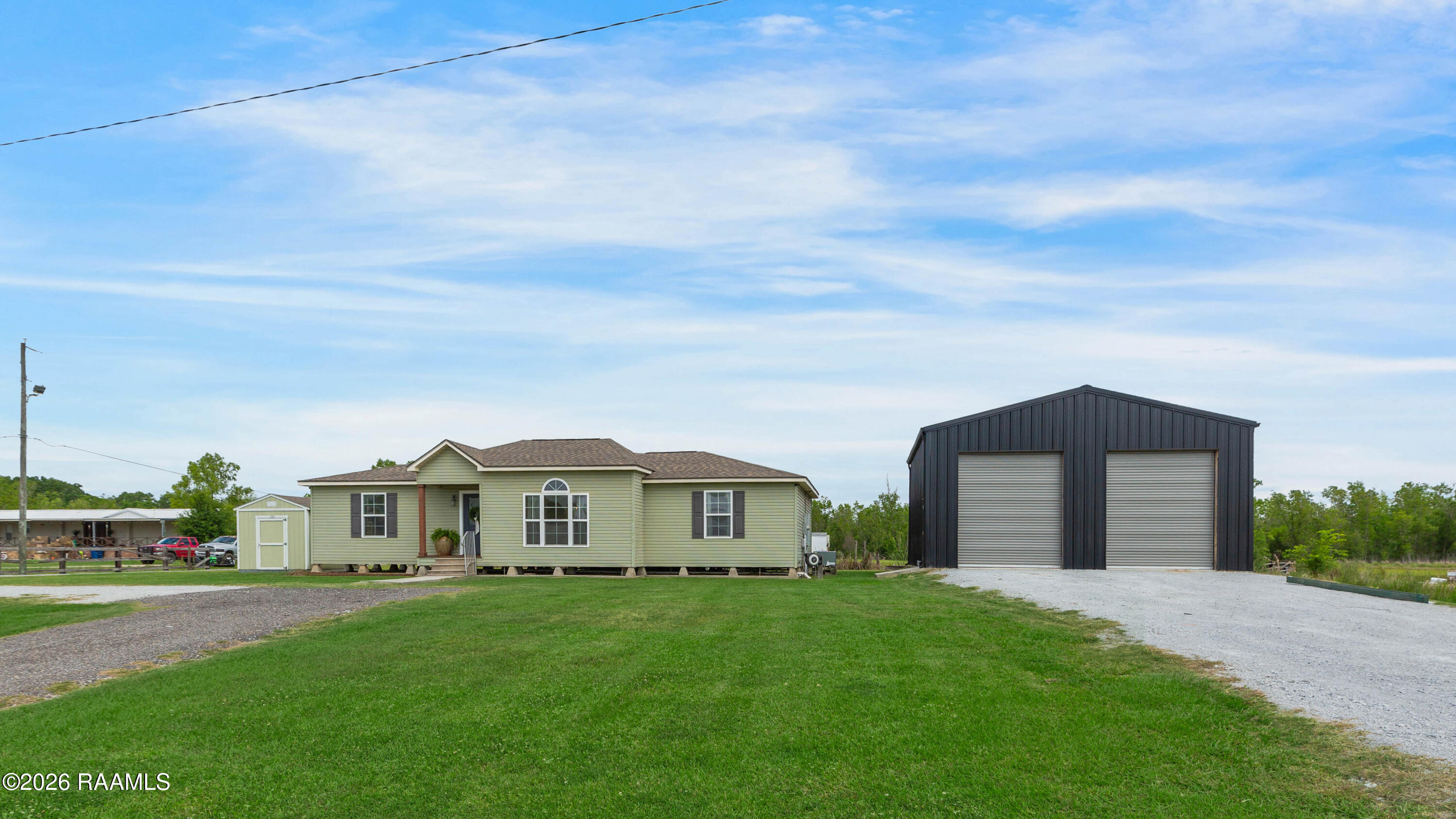 930 Hanks Road Duson, LA 70529 - Photo 2 of 32 930 Hanks Rd Duson-1