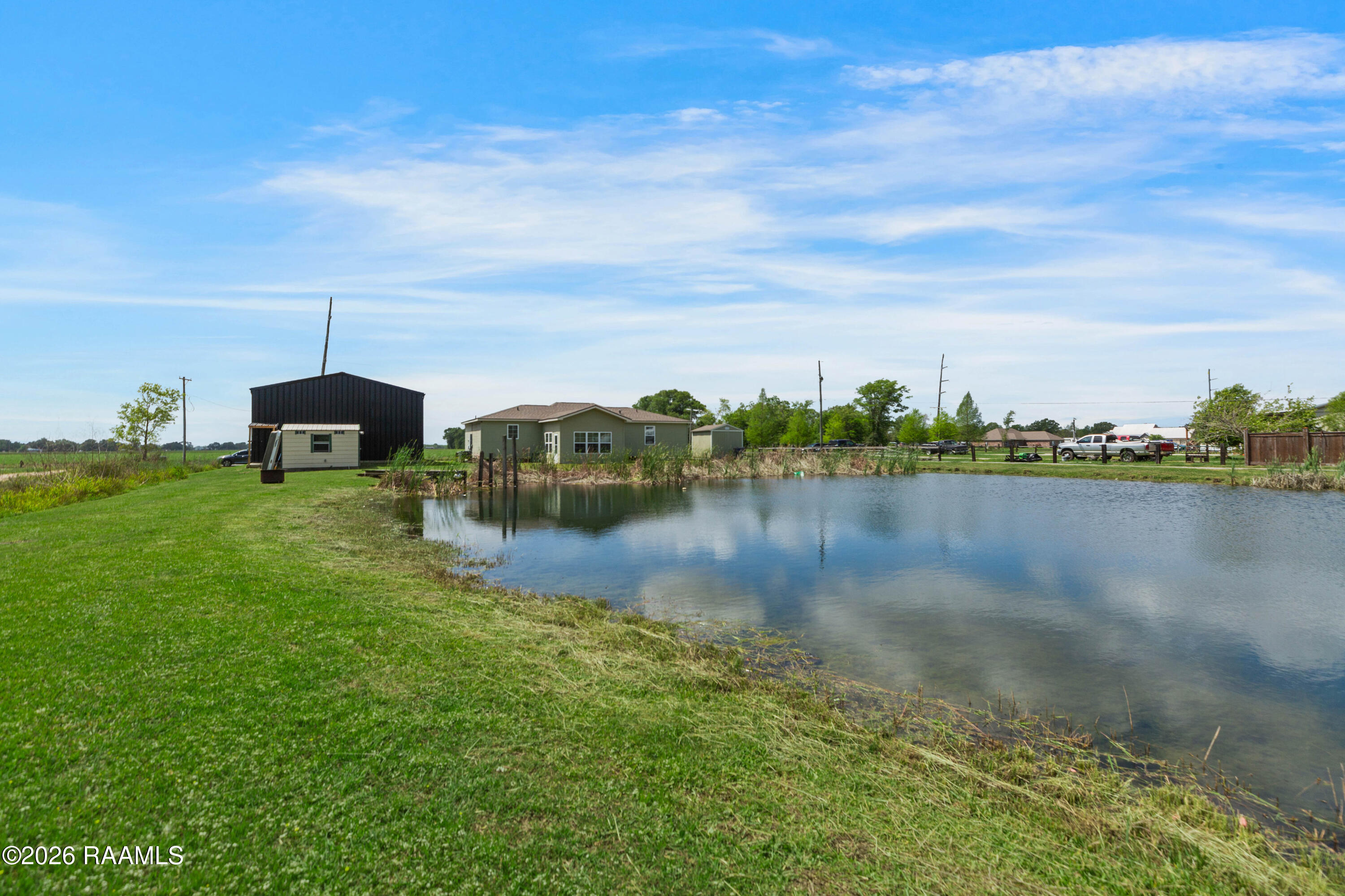 930 Hanks Road Duson, LA 70529 - Photo 26 of 32 930 Hanks Rd Duson-23