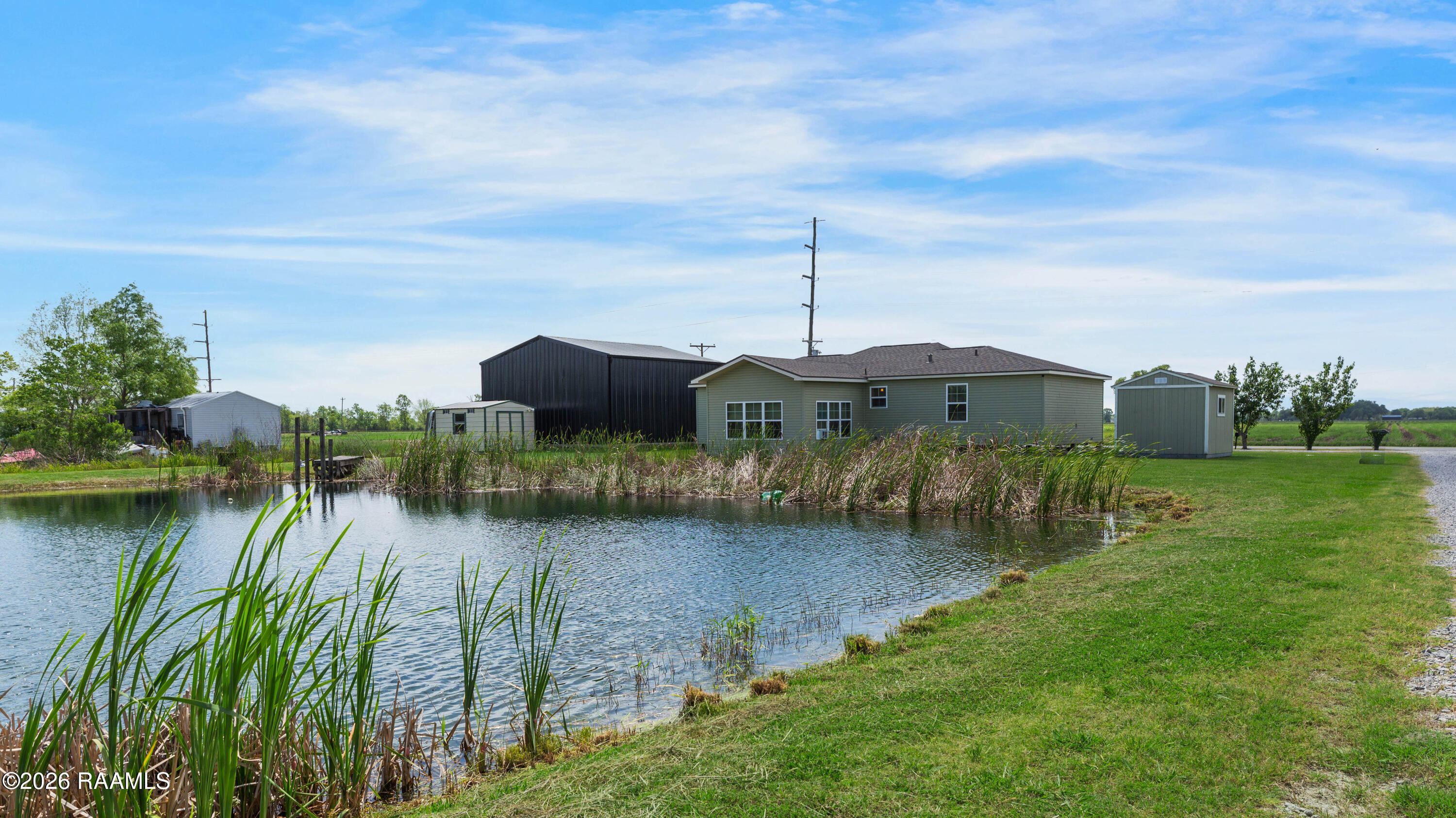 930 Hanks Road Duson, LA 70529 - Photo 3 of 32 930 Hanks Rd Duson-27