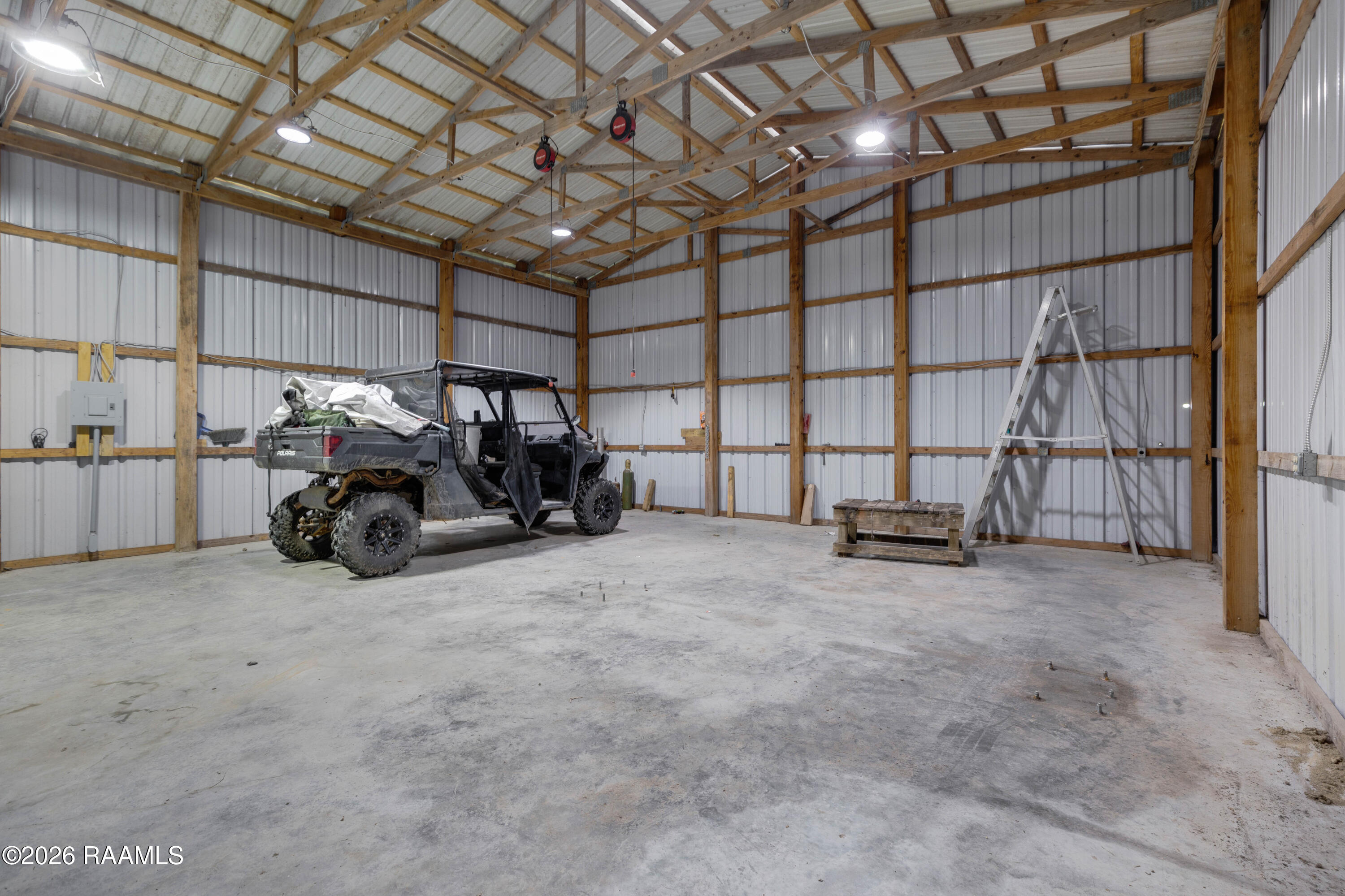 930 Hanks Road Duson, LA 70529 - Photo 31 of 32 930 Hanks Rd Duson-28