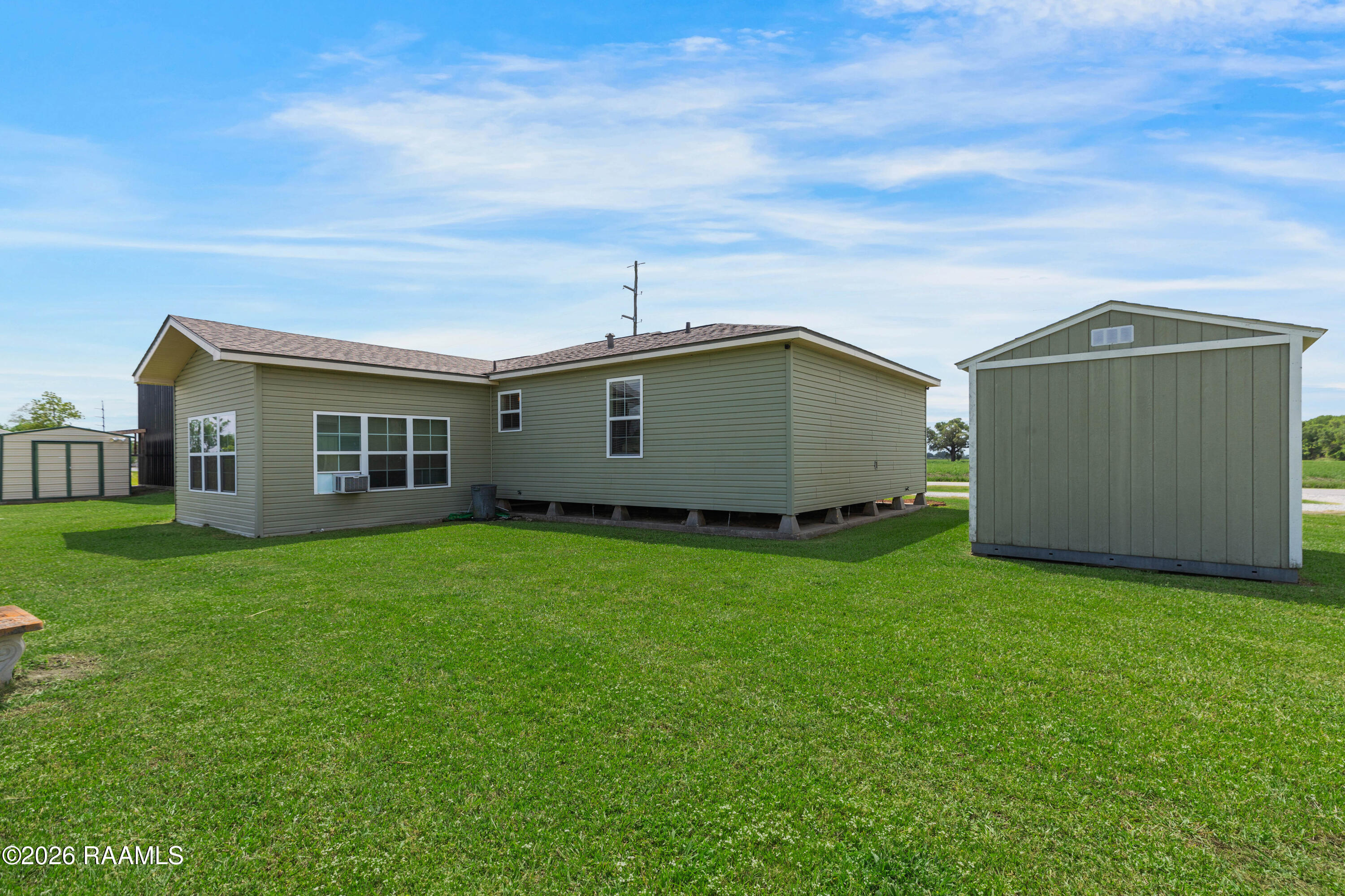 930 Hanks Road Duson, LA 70529 - Photo 32 of 32 930 Hanks Rd Duson-25