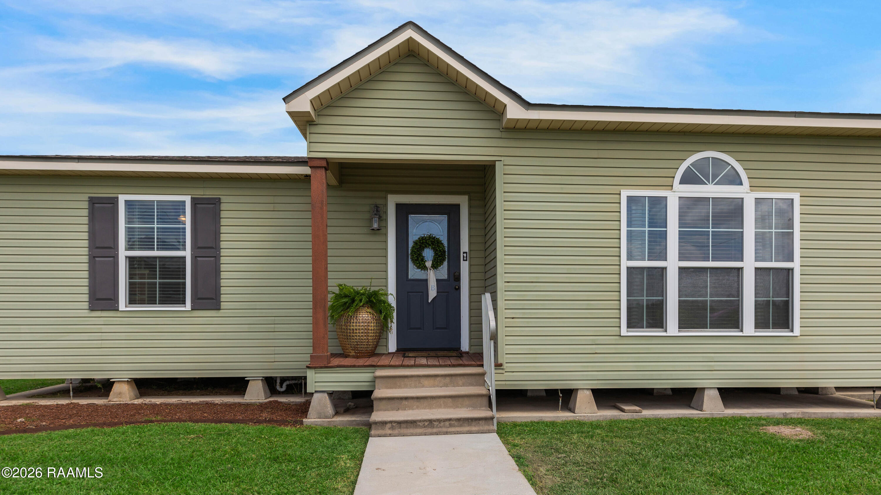 930 Hanks Road Duson, LA 70529 - Photo 4 of 32 930 Hanks Rd Duson-4