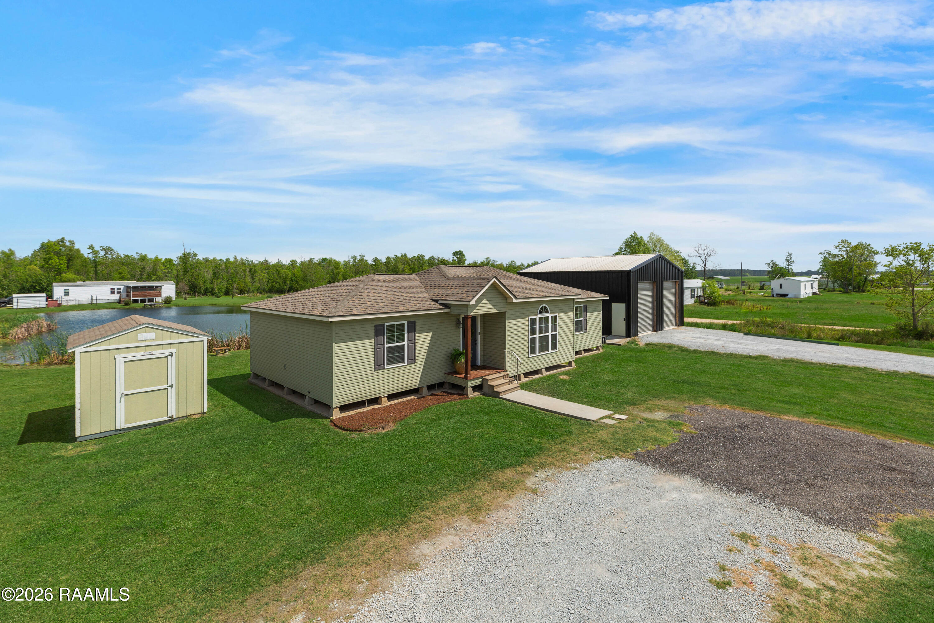 930 Hanks Road Duson, LA 70529 - Photo 5 of 32 930 Hanks Rd Duson-31