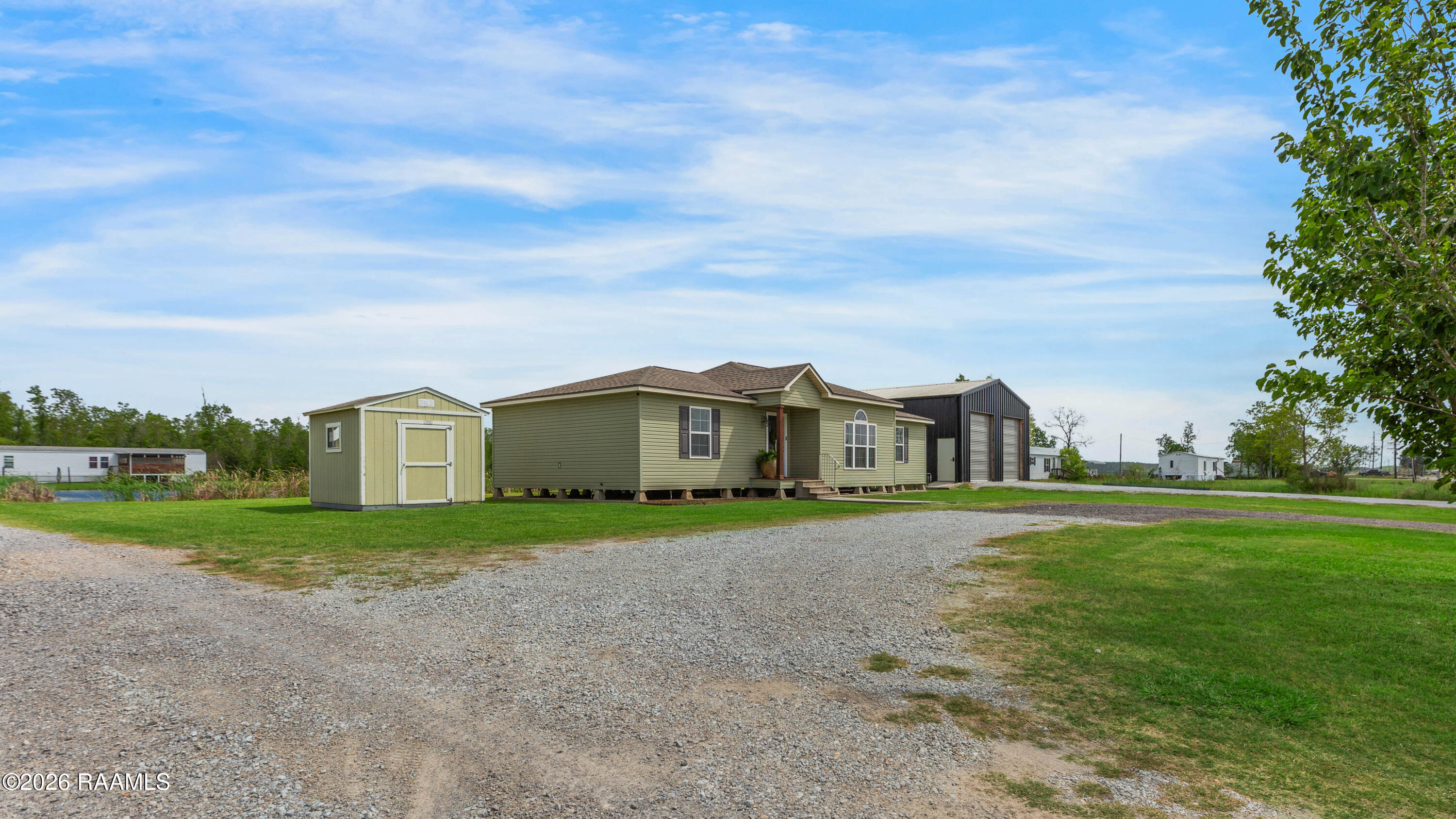 930 Hanks Road Duson, LA 70529 - Photo 6 of 32 930 Hanks Rd Duson-2