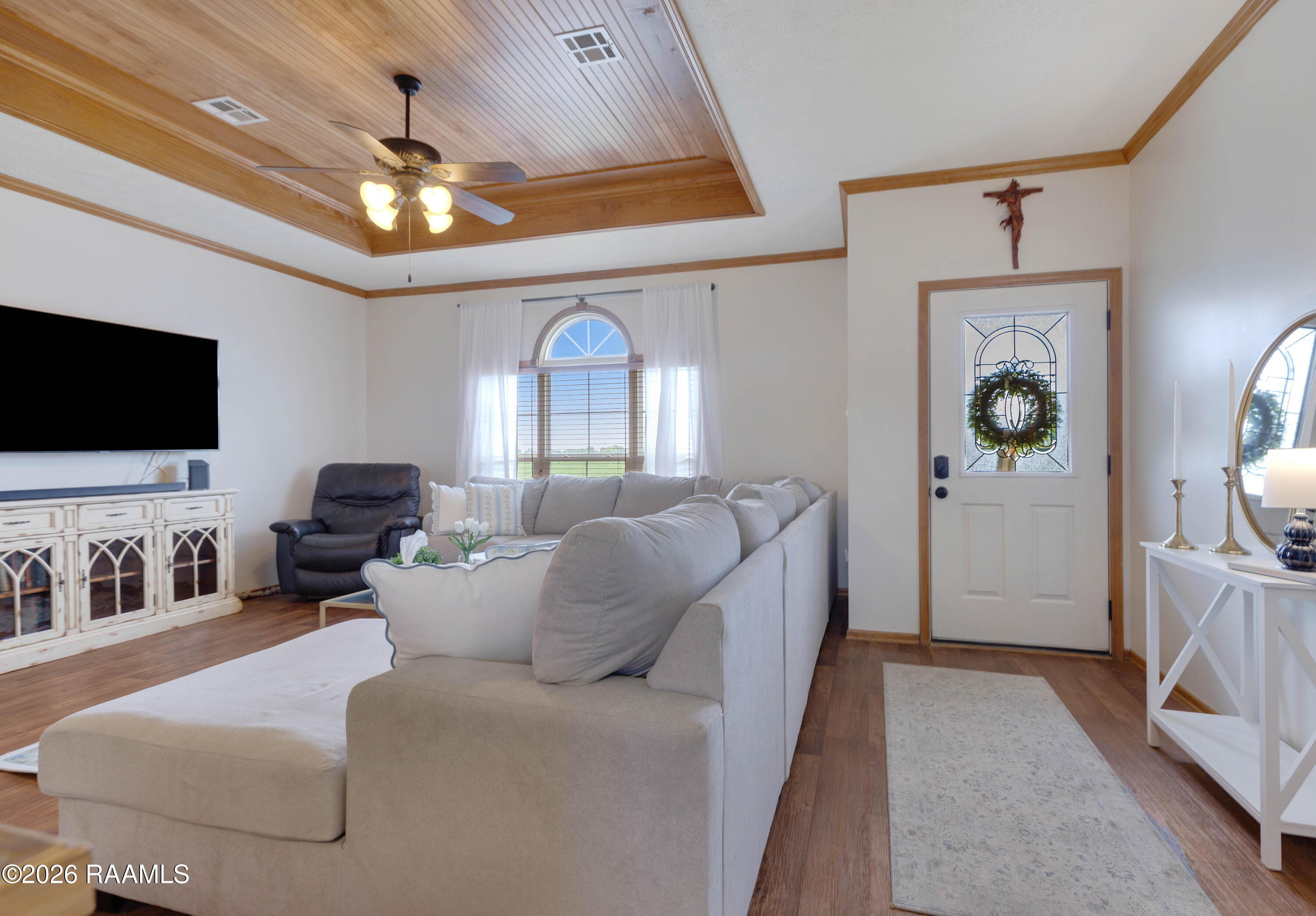 930 Hanks Road Duson, LA 70529 - Photo 7 of 32 930 Hanks Rd Duson-5