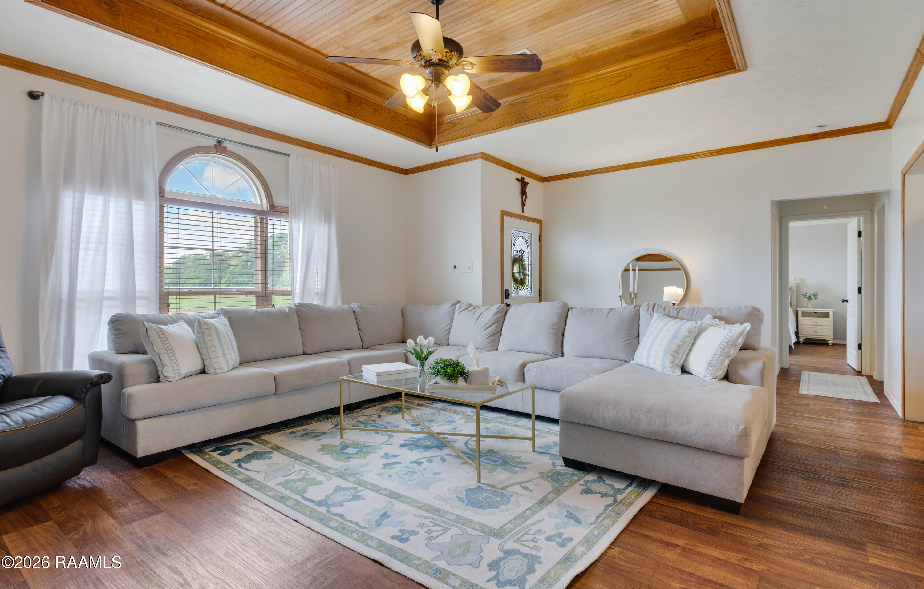 930 Hanks Road Duson, LA 70529 - Photo 8 of 32 930 Hanks Rd Duson-6