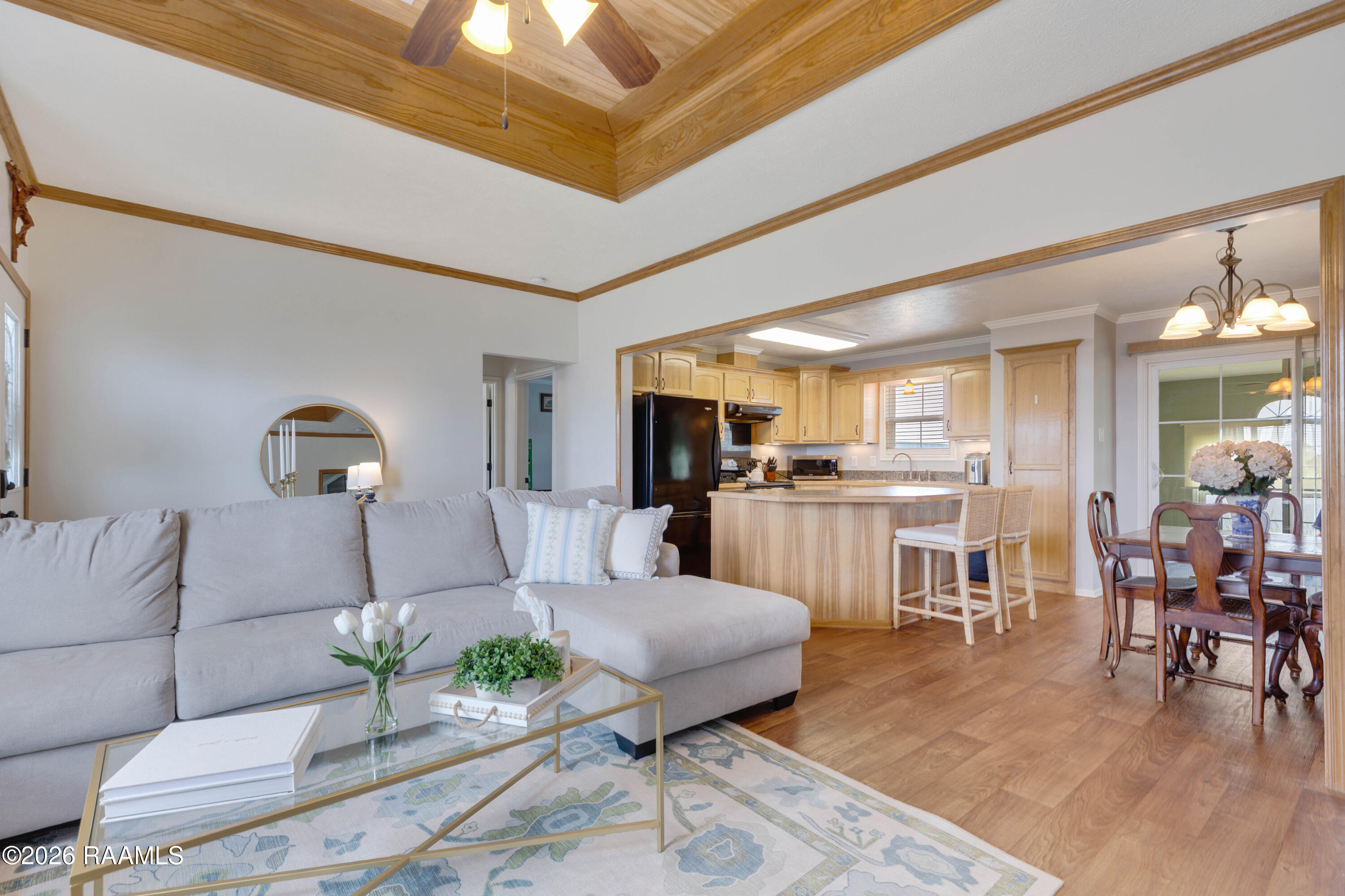 930 Hanks Road Duson, LA 70529 - Photo 9 of 32 930 Hanks Rd Duson-7